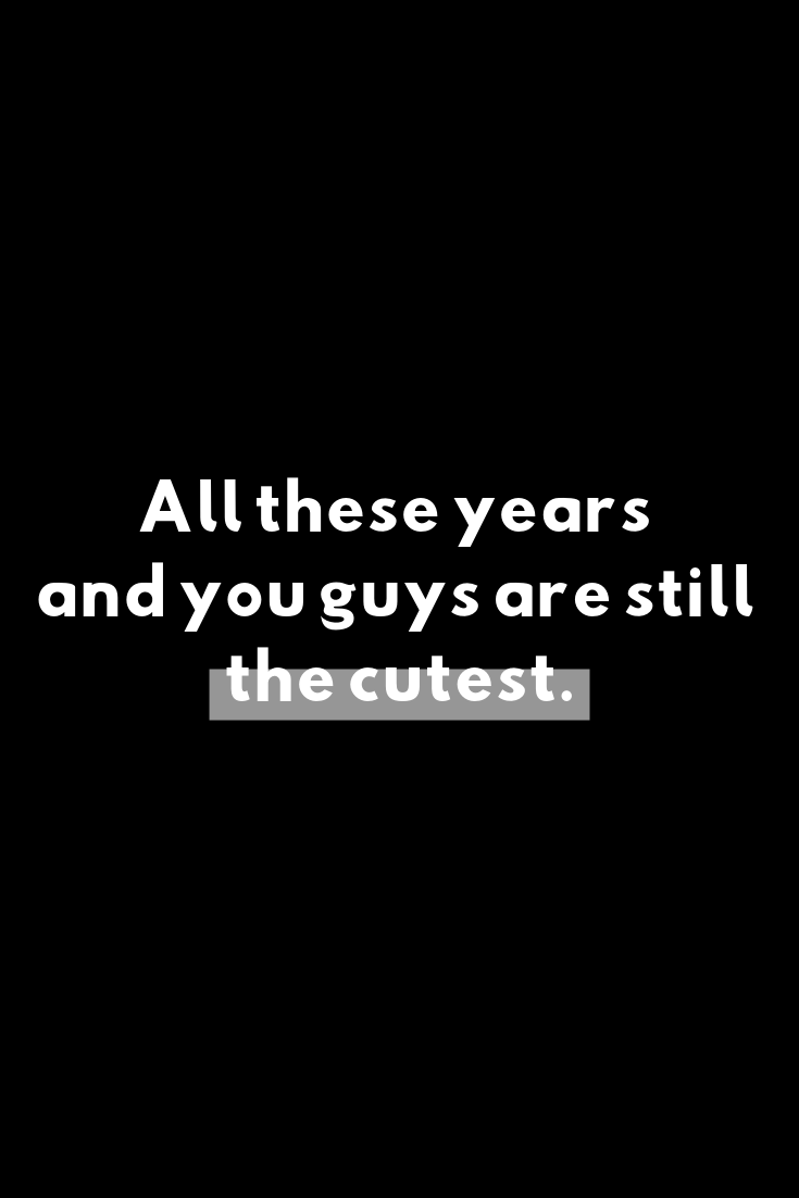 Anniversary Quotes