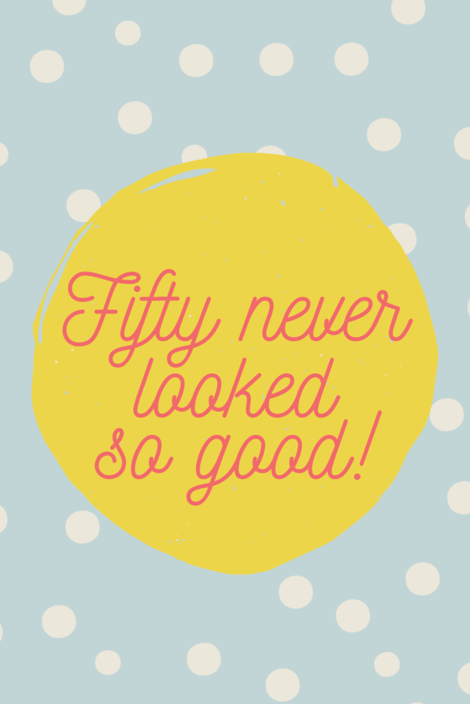 50th Birthday Quotes to Make the Day Special - Darling Quote