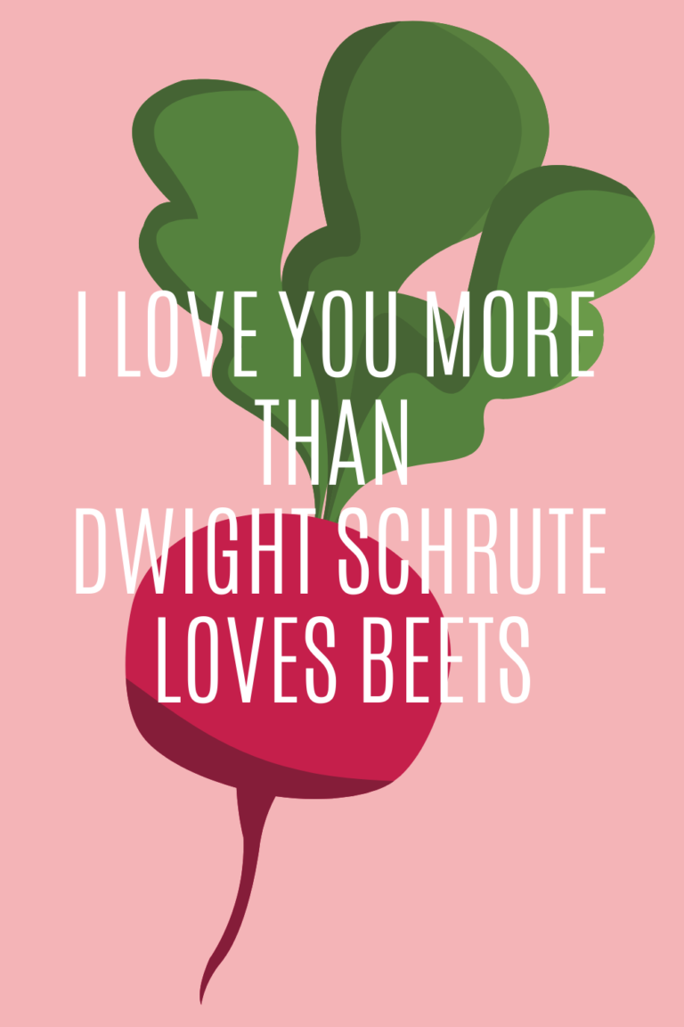 65 Hilarious "I love you more than" funny quotes Darling Quote