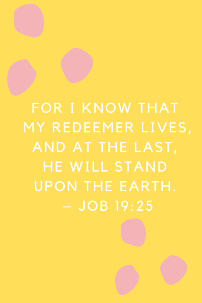 27 Happy Easter Quotes with Images to Print - Darling Quote