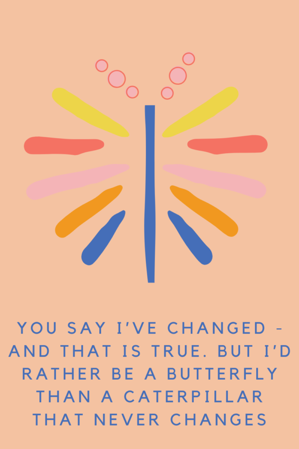 48 Girly Quotes for Instagram Bio Darling Quote