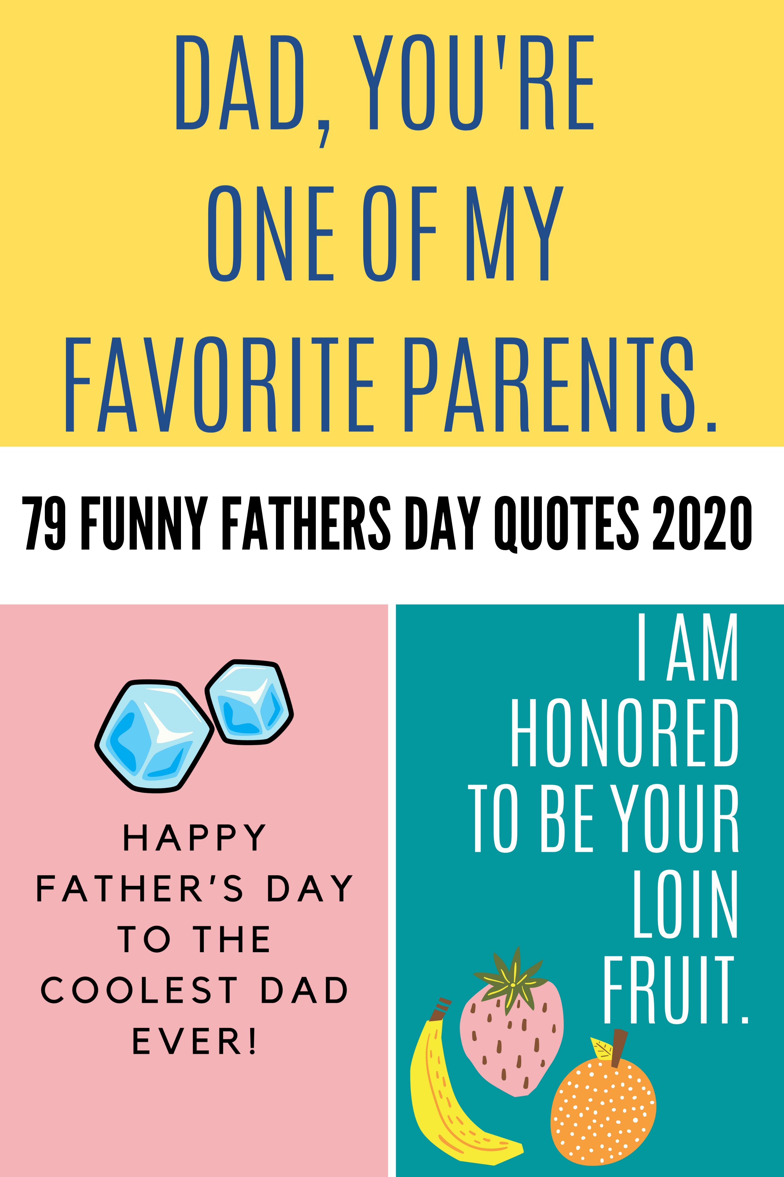 Father'S Day Instagram Posts You Won'T Believe - yjop84v