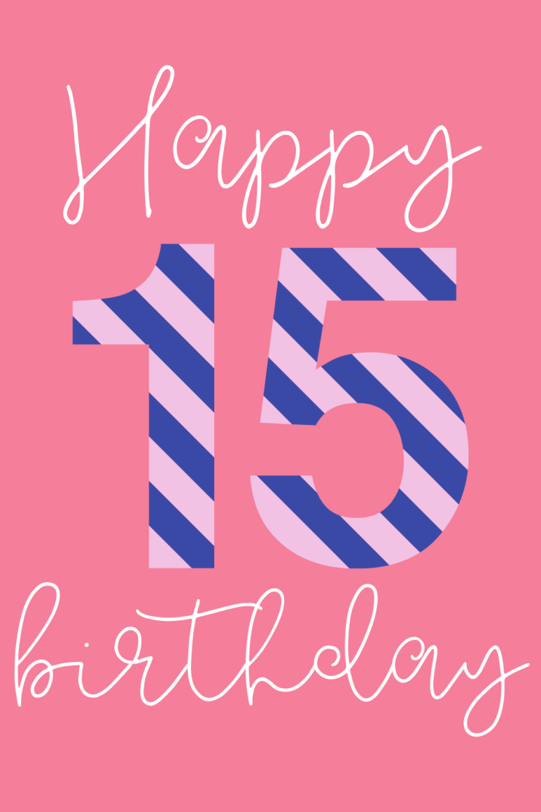 25 Beautiful Quinceañera Quotes Darling Quote