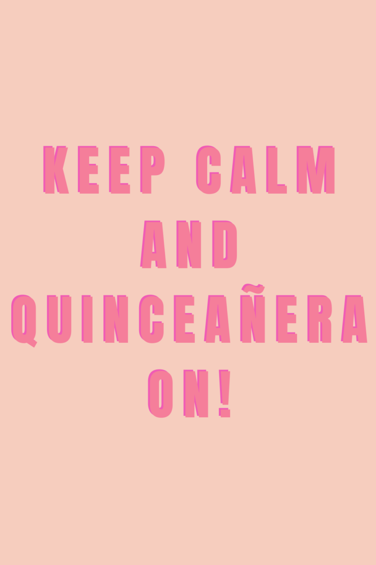 25 Beautiful Quinceañera Quotes Darling Quote