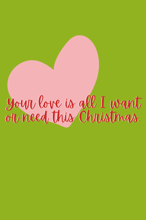 Flirty & Fun Christmas Quotes for Boyfriend