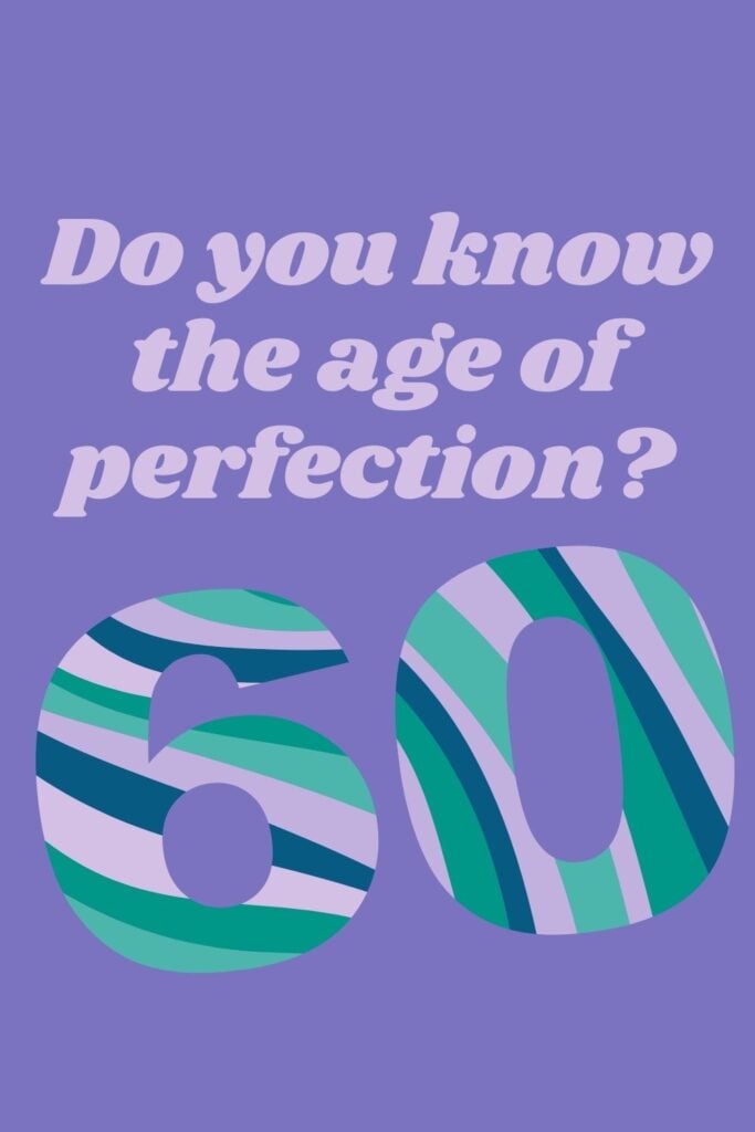 Funny 60th Birthday Quotes To Make You Laugh Darling Quote