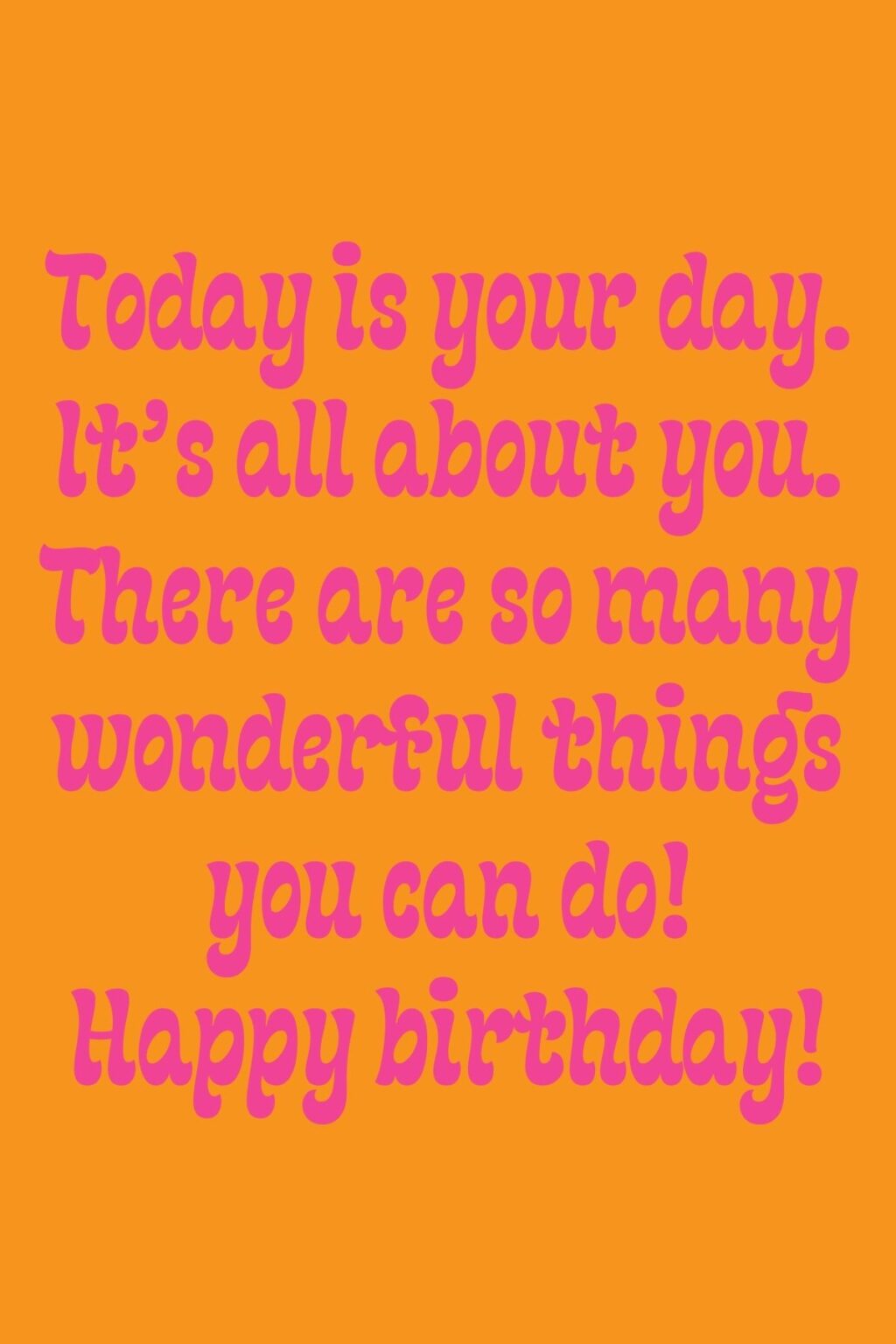 Innocence of Youth - 6th Birthday Messages