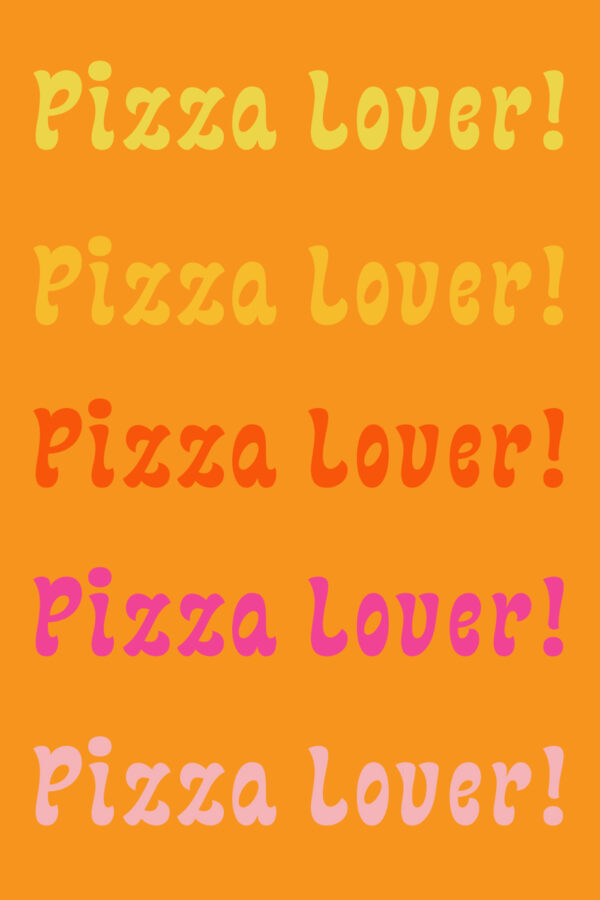 81 Hot Pizza Quotes That Aren't Cheesy Darling Quote