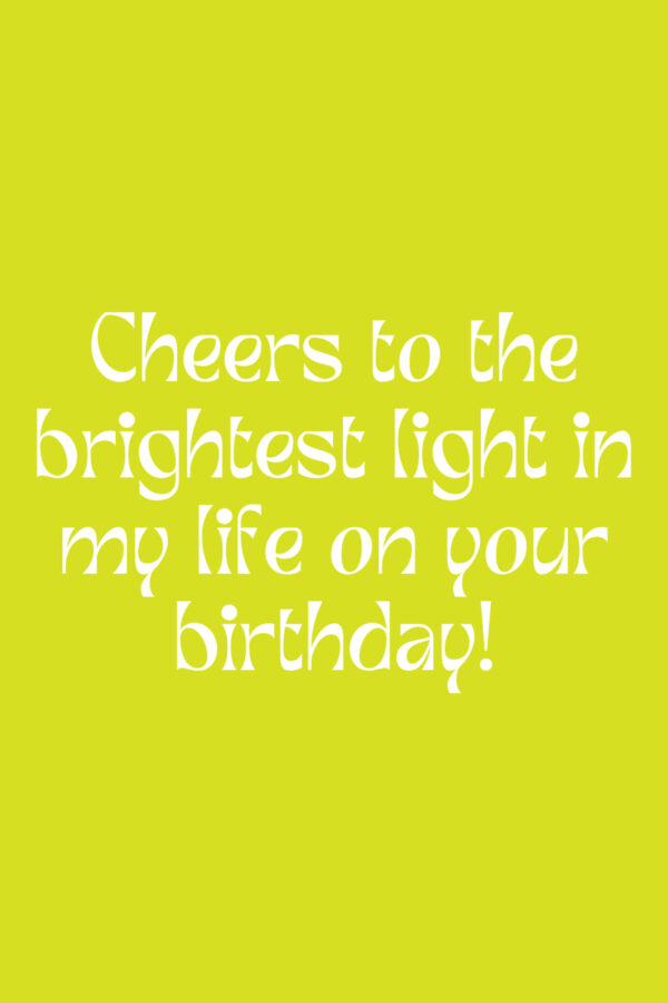 47 Brillant Best Friend Birthday Quotes + Bestie Birthday Wishes