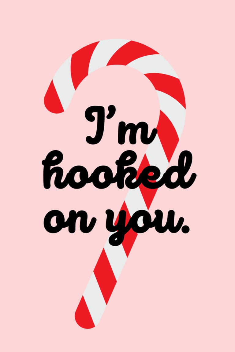 57 Twisted Candy Cane Quotes for Christmas Darling Quote