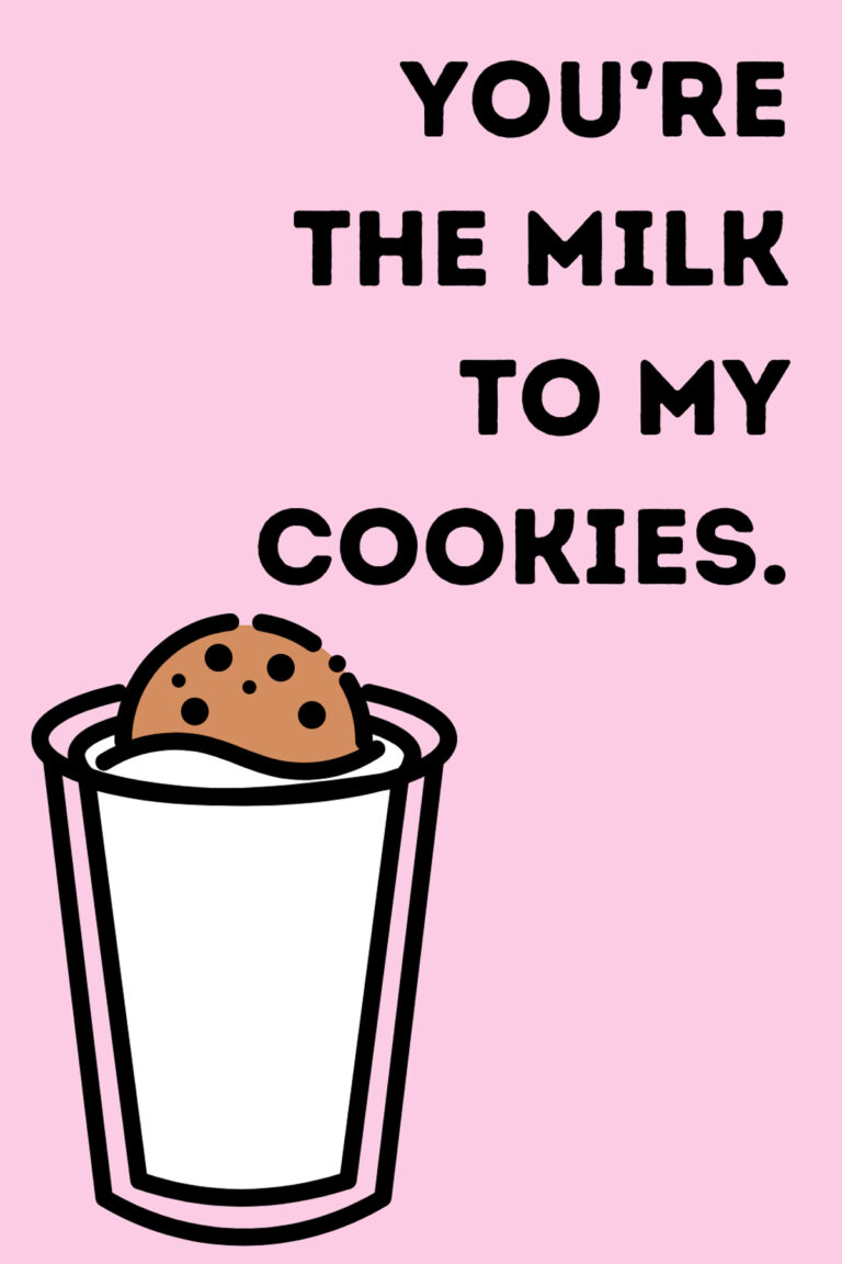 63 Cookie Quotes That Won't Crumble - Darling Quote