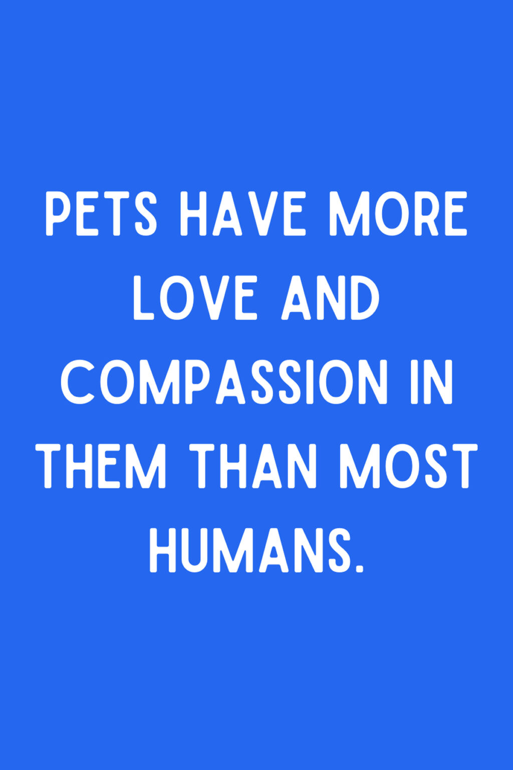 Cute Animal Love Quotes + Images Darling Quote