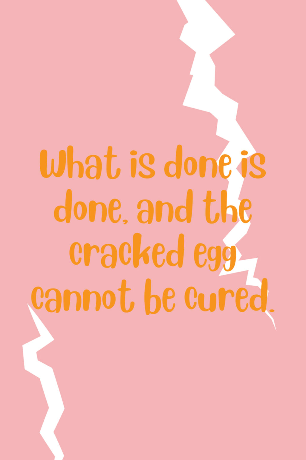 47+ Egg Quotes You'll Crack Up At Darling Quote