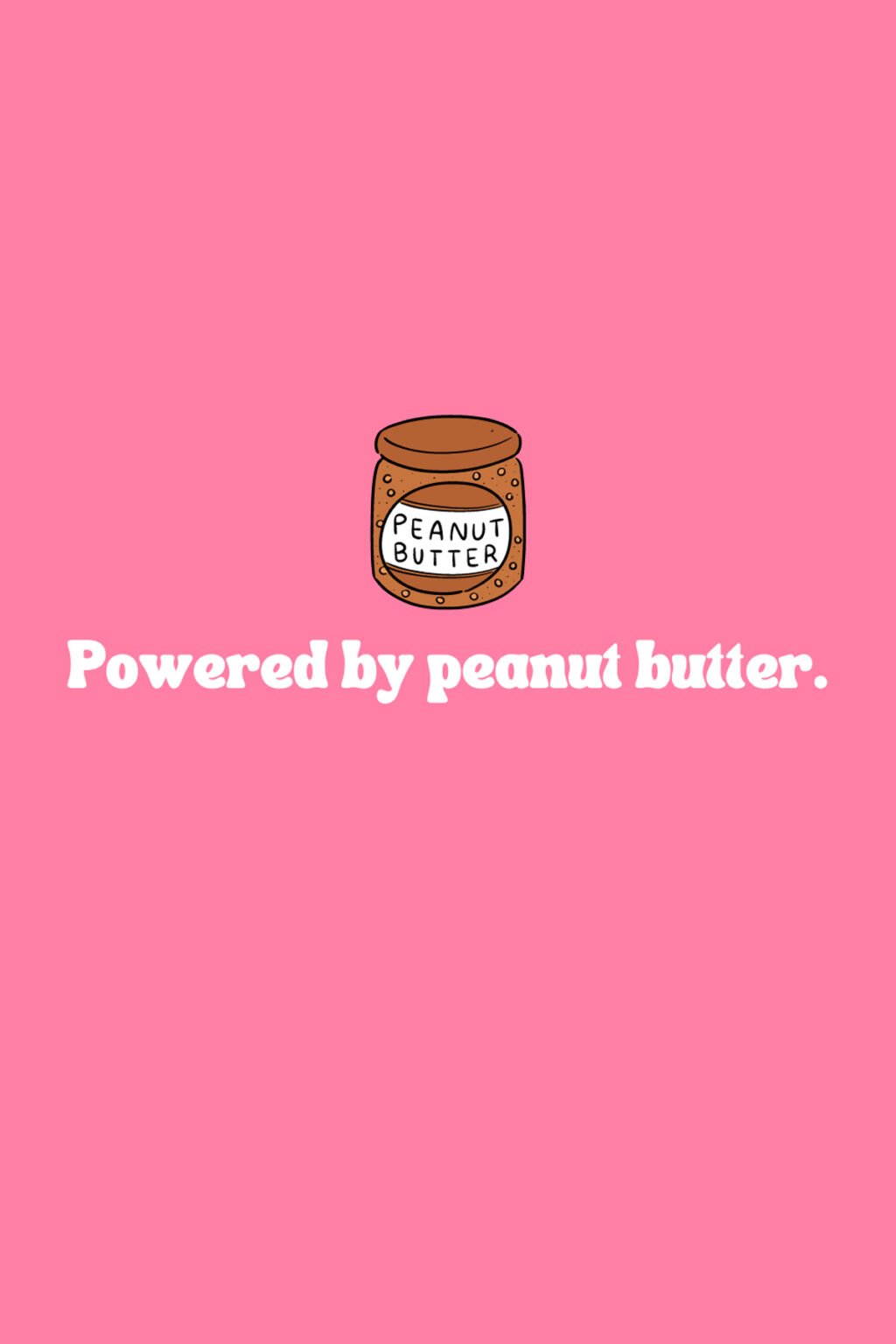 43 Peanut Butter Quotes for Instagram Darling Quote