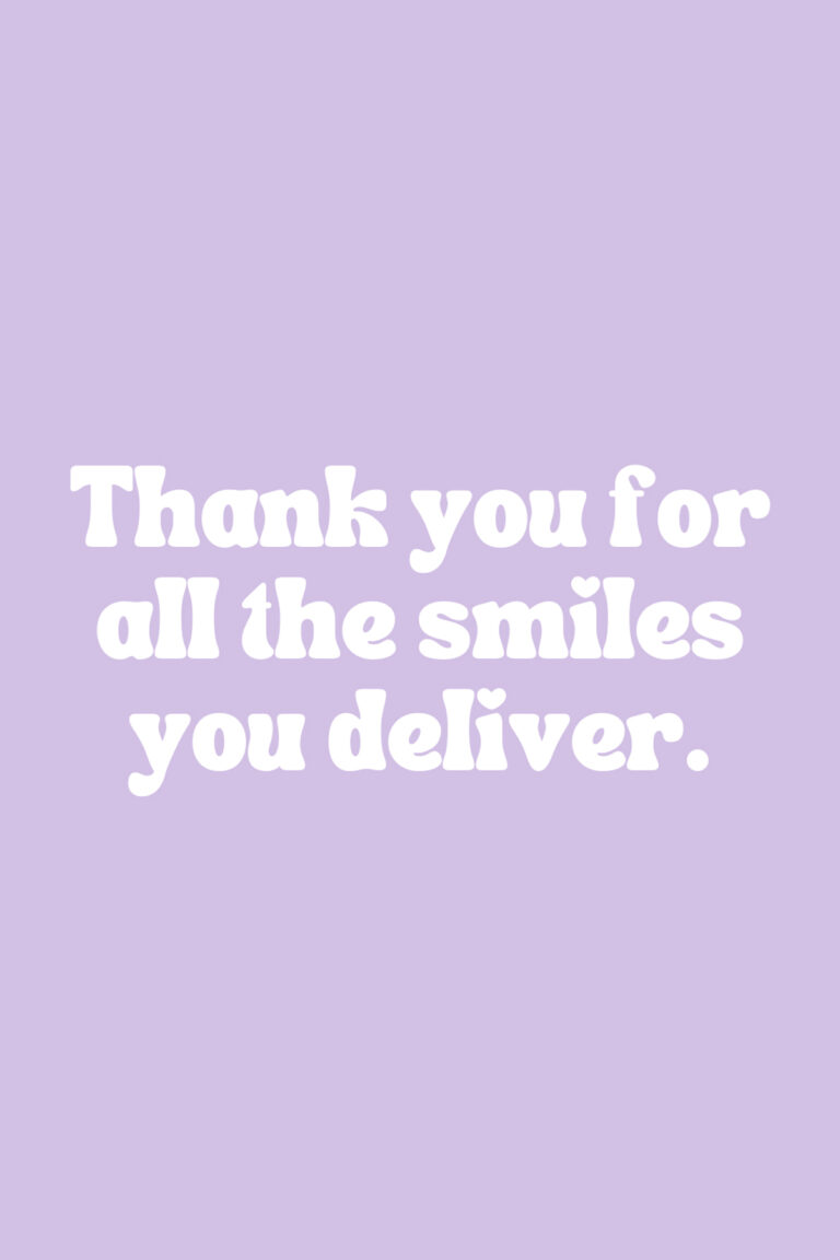 57+ Mail Quotes Delivered Just for You Darling Quote