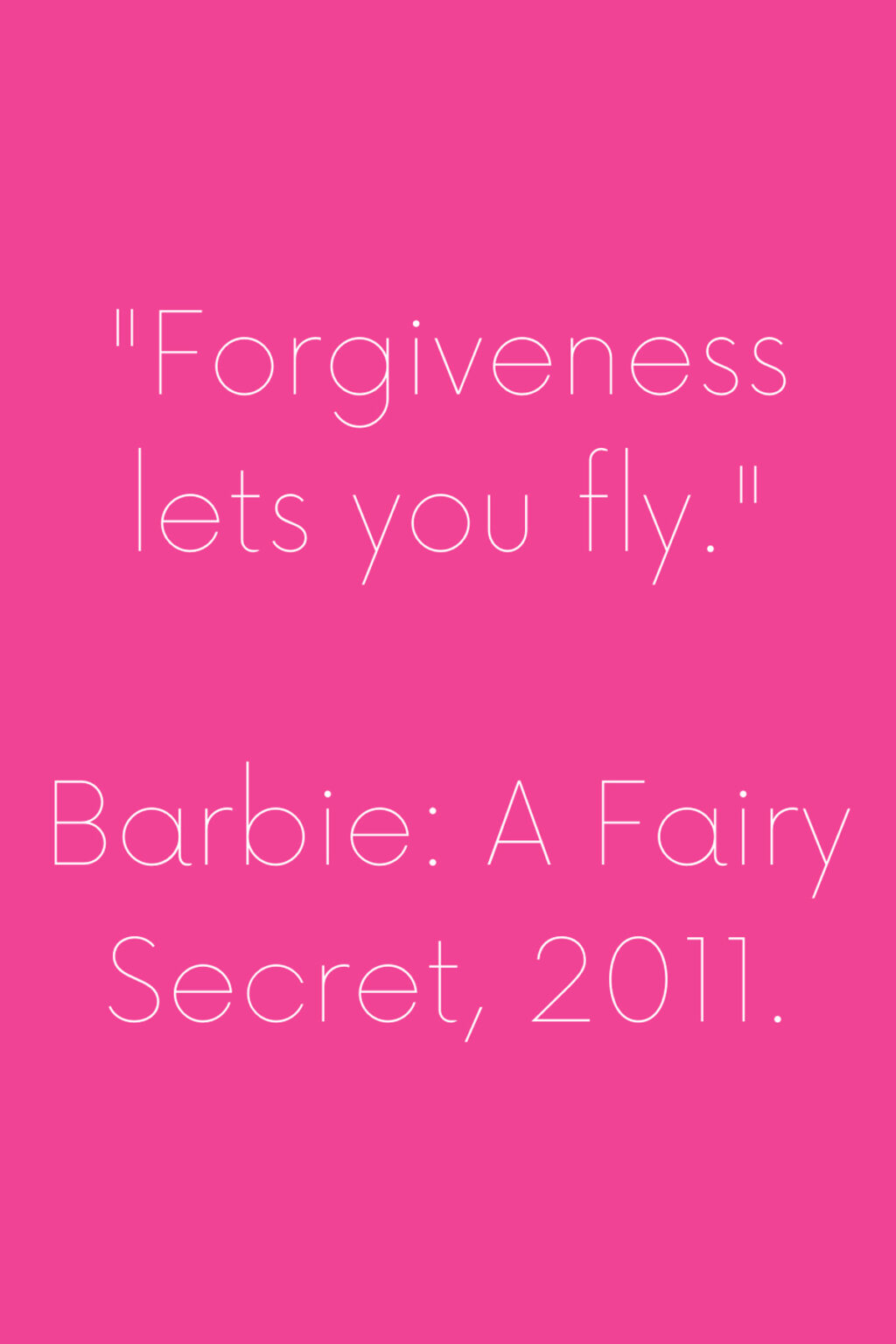 83 Inspirational Barbie Quotes & Dream house Captions - Darling Quote