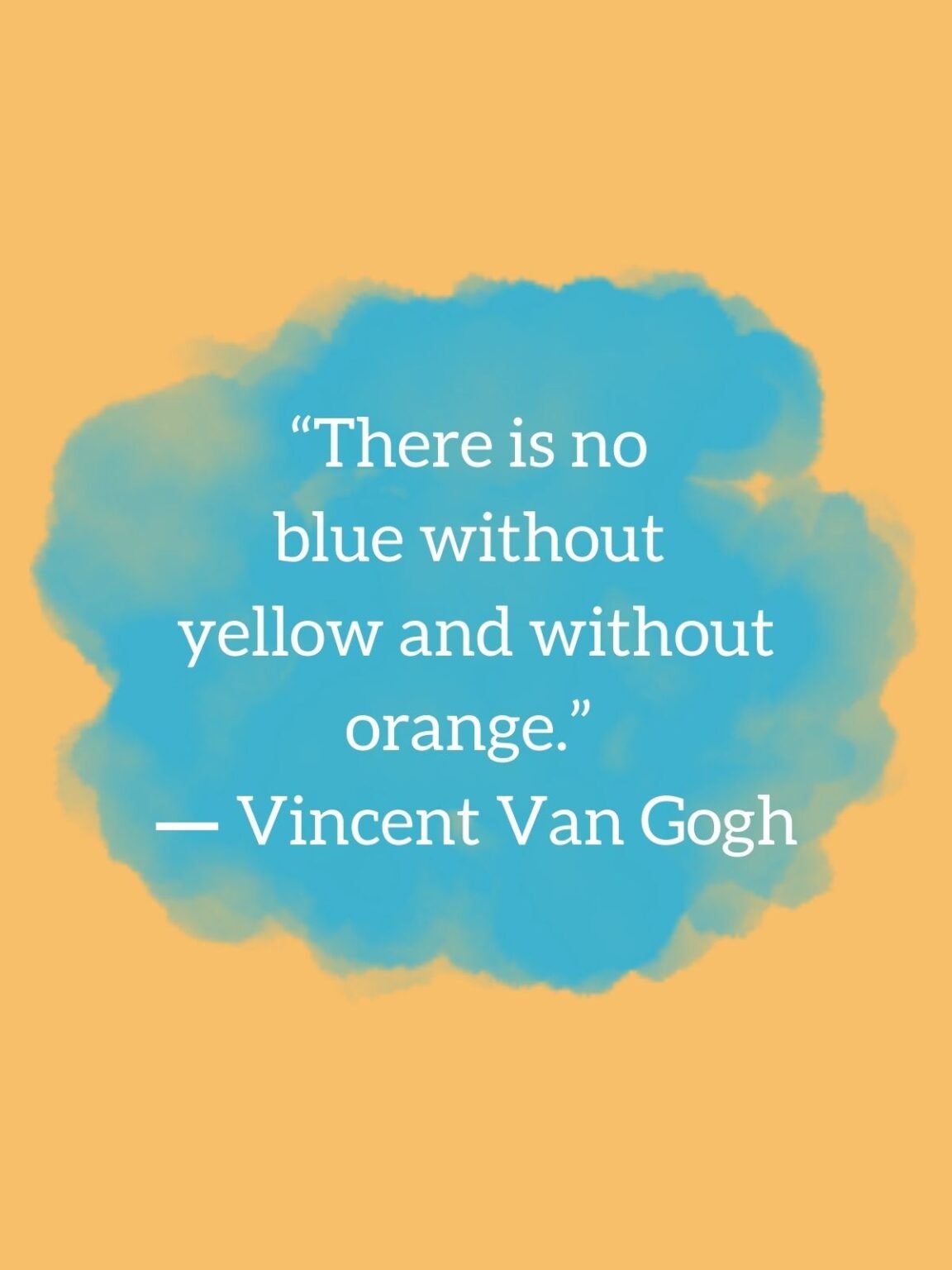 Vibrant Orange Quotes to Make You Smile Darling Quote