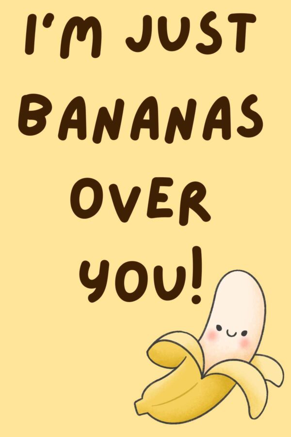 57+ Fun Banana Quotes Darling Quote