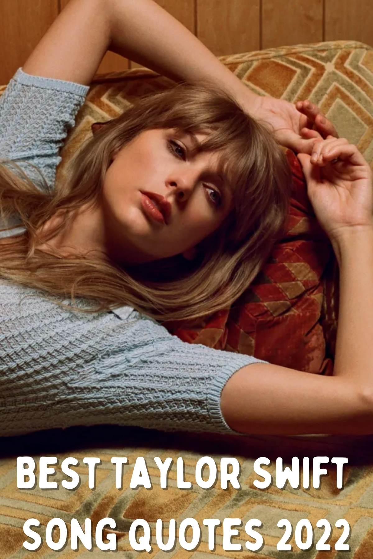 Best Taylor Swift Song Quotes 2023 Darling Quote