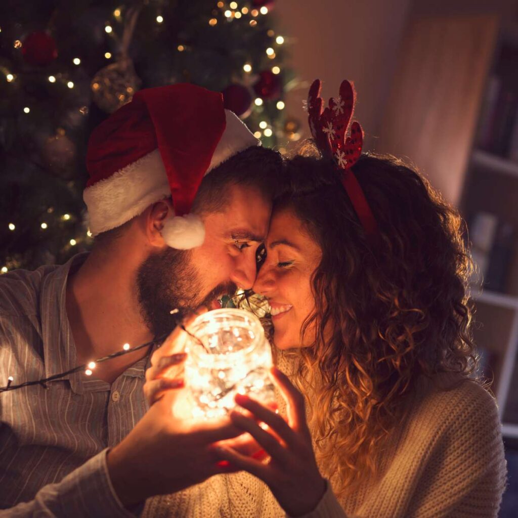 Share The Magic Of Christmas Through Quotes - Darling Quote