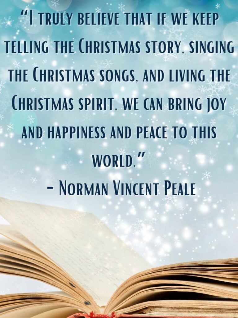 Magic of Christmas
