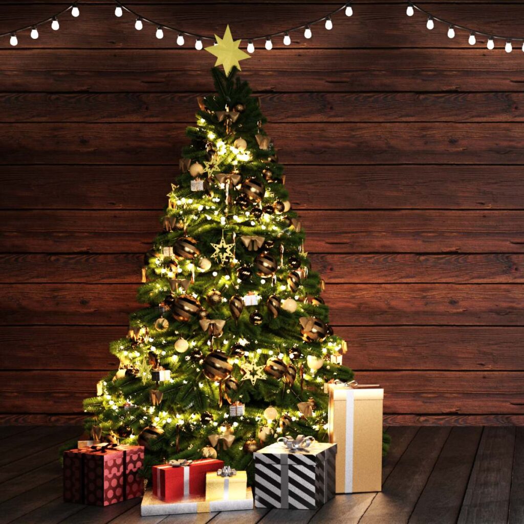 91 Christmas Tree Quotes That Are Festively Short Darling Quote