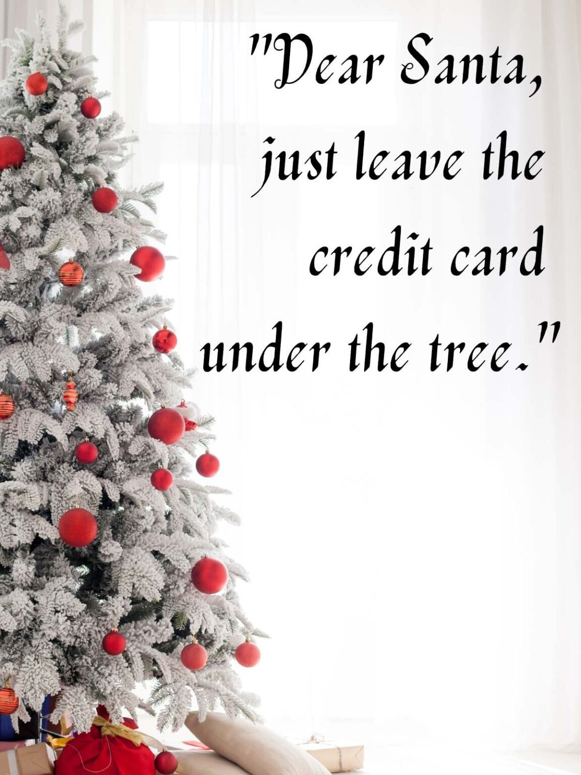 91 Christmas Tree Quotes That Are Festively Short Darling Quote