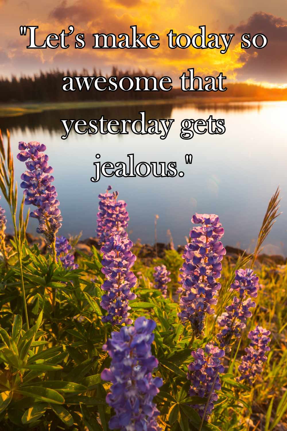Awesome day quotes