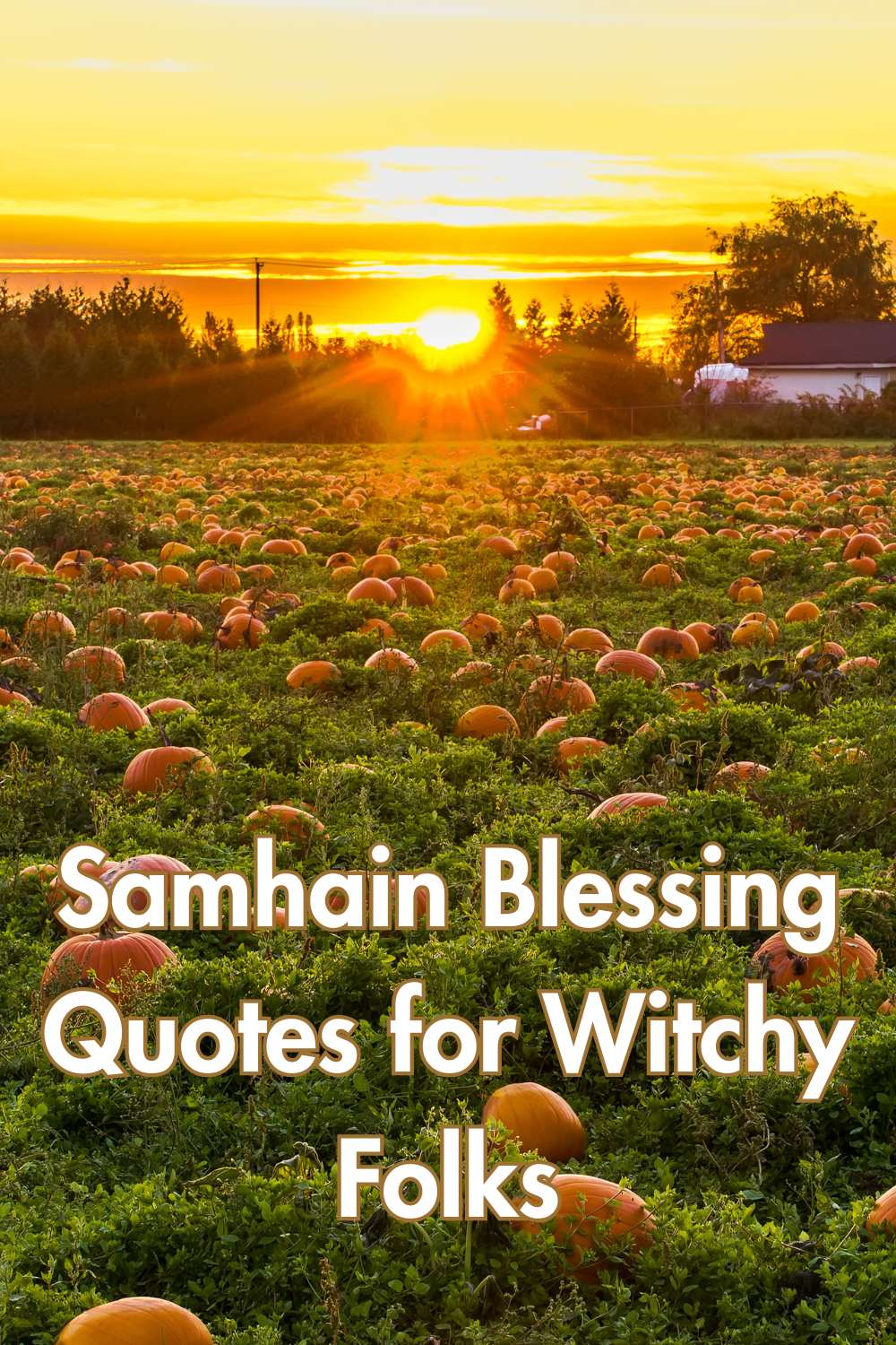 samhain blessing quotes
