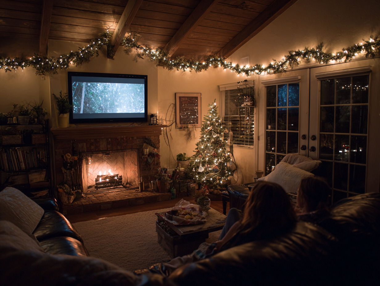 The Ultimate List of Nostalgic Christmas Movie Quotes