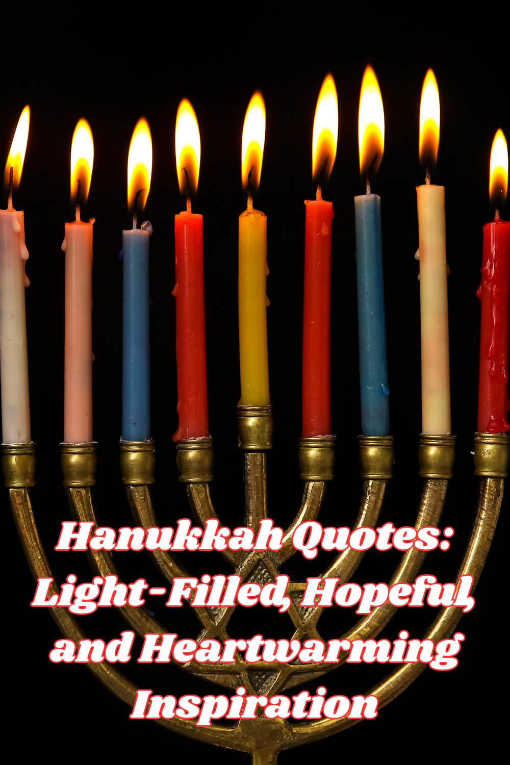 Hanukkah quotes