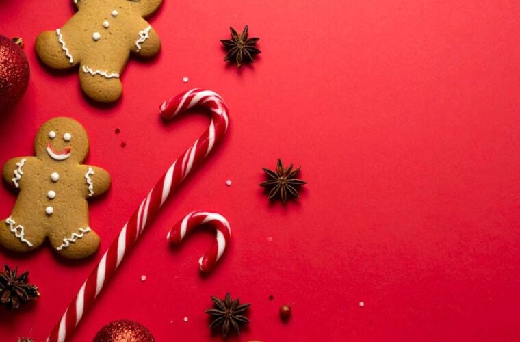 Christmas Quotes for Instagram Captions