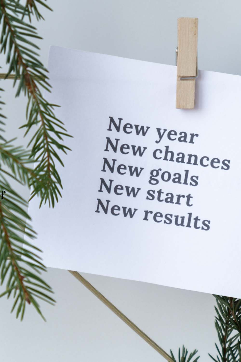 New Year New Me quotes