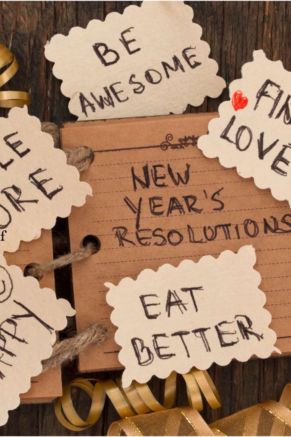 New Year New Me quotes