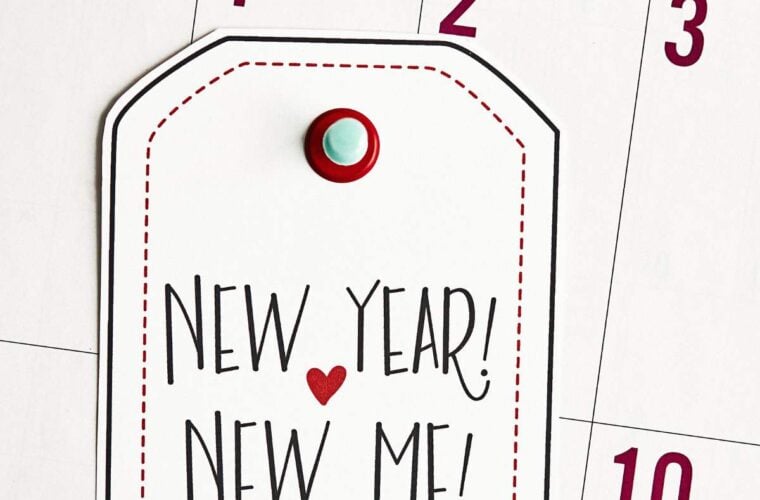 New Year New Me quotes