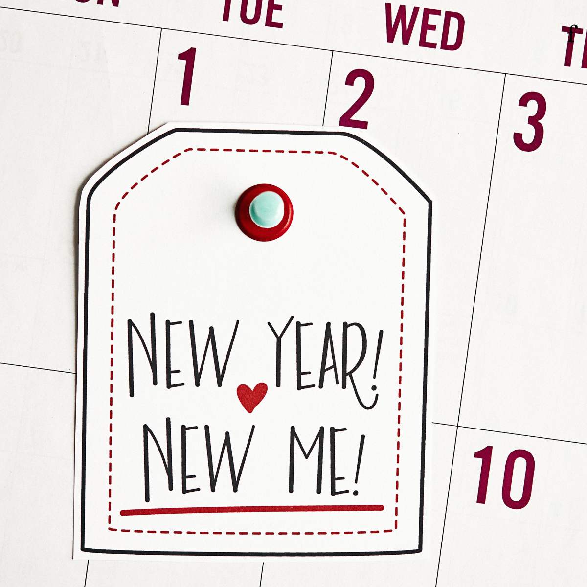 New Year New Me quotes