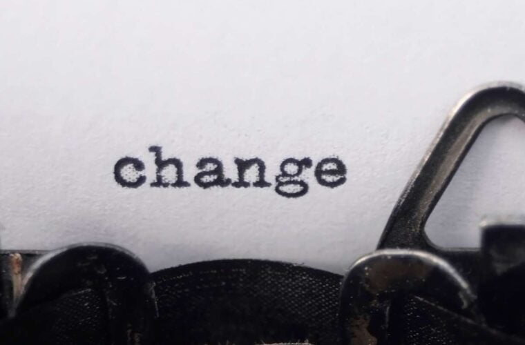 Change your life quotes