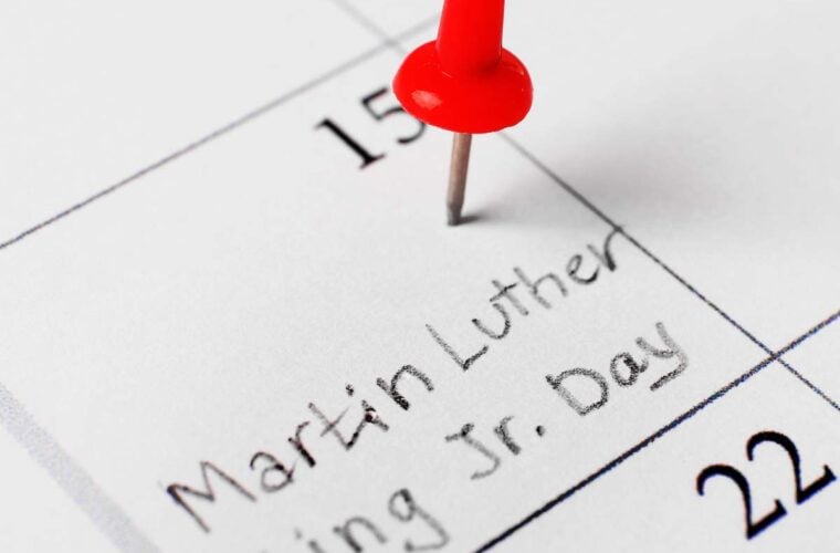 Martin Luther King Quotes