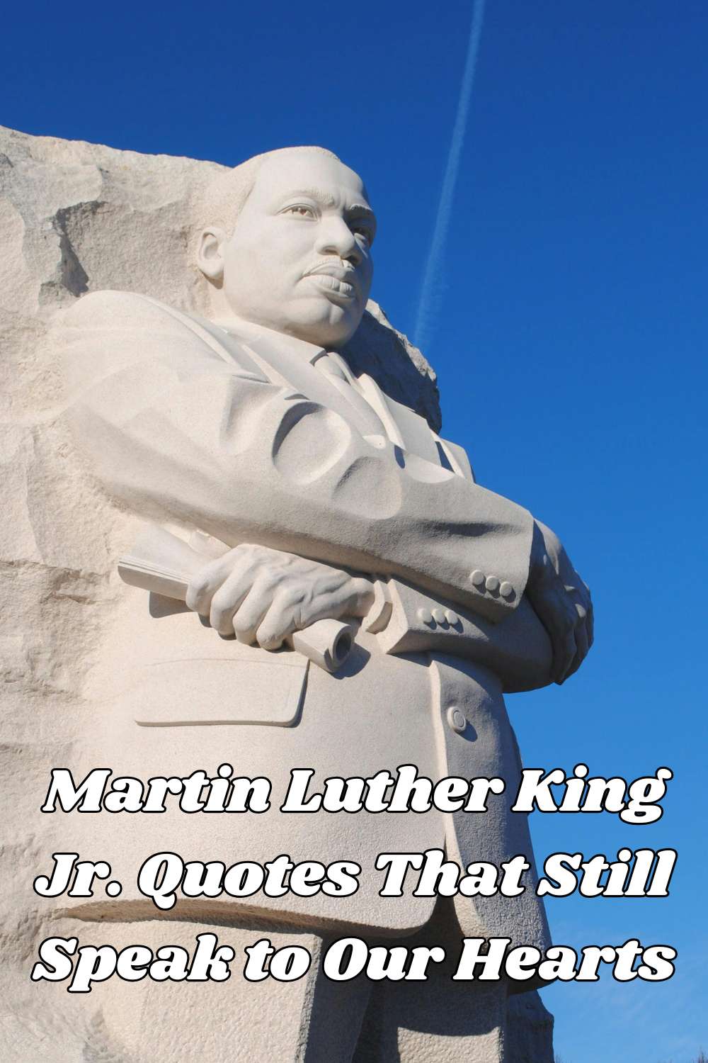 Martin Luther King Quotes