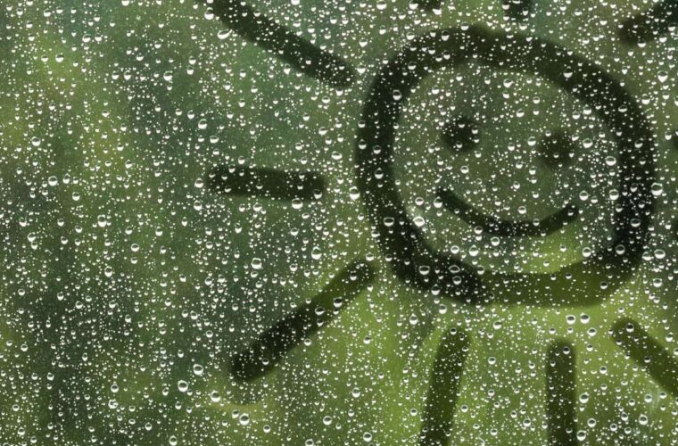 Cozy Rainy Day Quotes