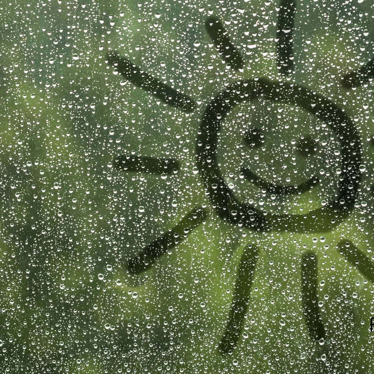 Cozy Rainy Day Quotes