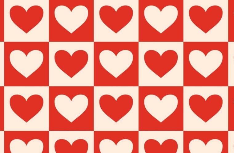 Valentine's Day Captions