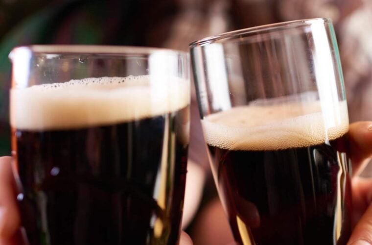 St Patricks Day Quotes