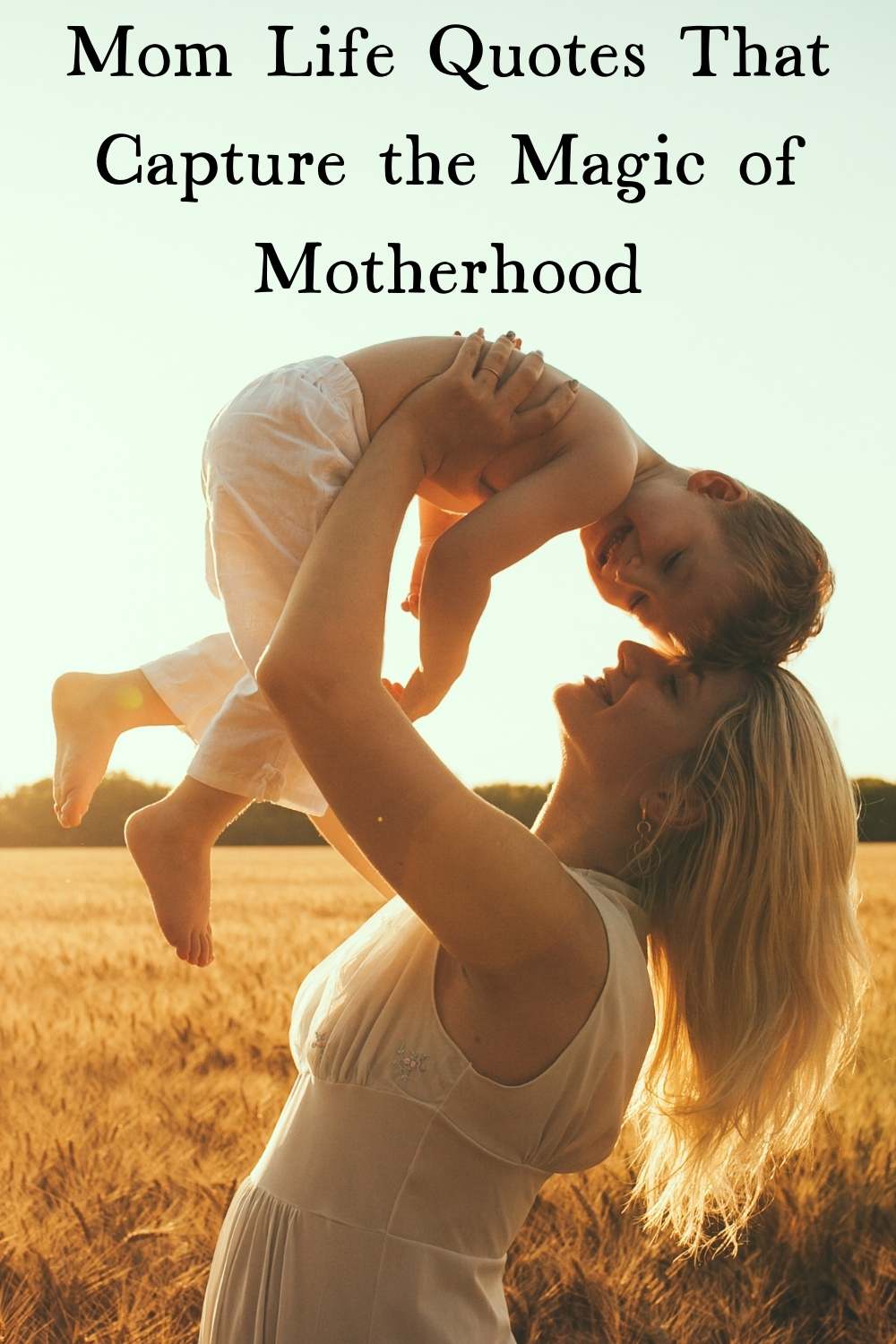 Mom life quotes