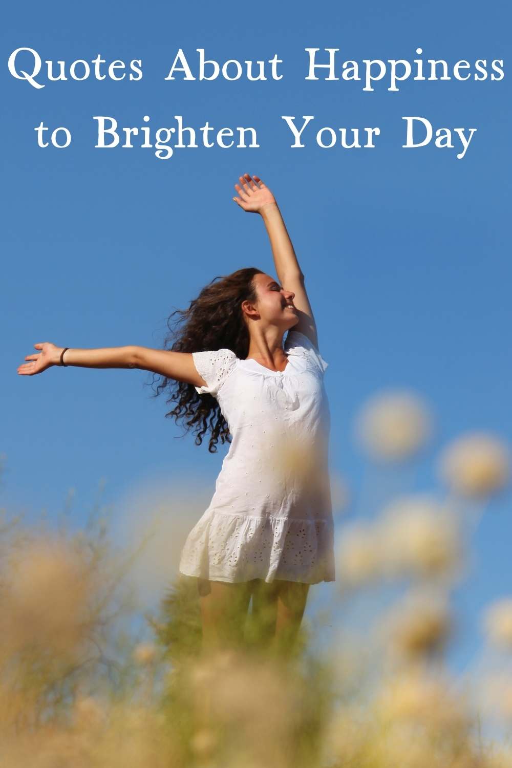 Quotes about happiness