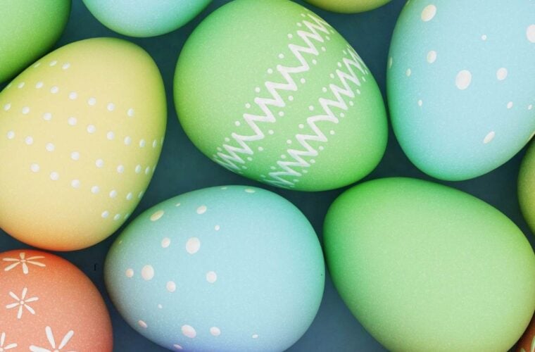 Easter quotes for instagram