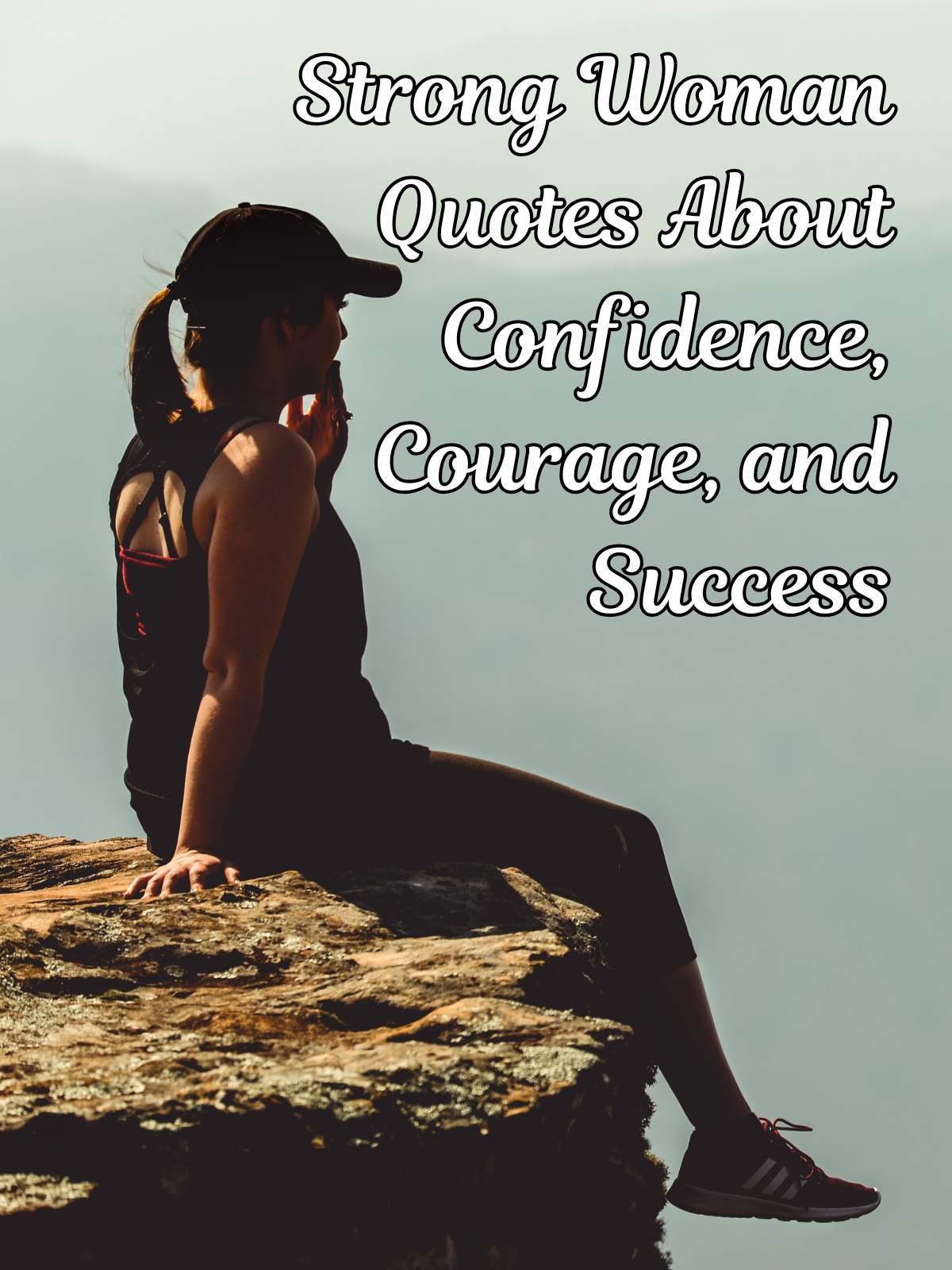 Strong woman quotes