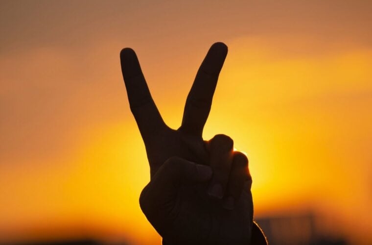 Peace quotes